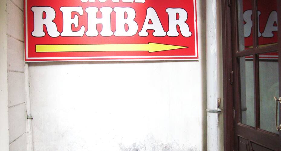 Hotel Rehbar, Jammu 4
